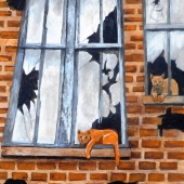 Richter (1) Img #1 My Alley or Yours