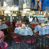 Rigby (1) Img #1 Reflections on 5th Avenue