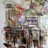 Rouleau ( L'OR ) (1) Img #4 Downtown Montréal