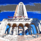 Rownak (2) Img #3 Rownak City Hall