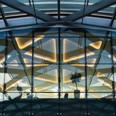 Stark-D (1) Img #1 Cold and Warm Geometry