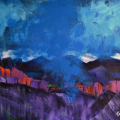 Story (1) Img #1 Lost City