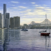 Vester (1) Img #1 City Sunrise Brisbane