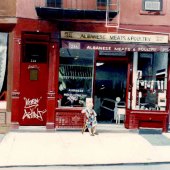 10th Place – Overall - Elliot Appel - “Albanese Meat” – www.elliotappelpaints.com/