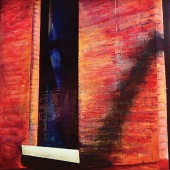 Maria Gedroc - “North & Damen” – www.mariagedrocart.weebly.com/