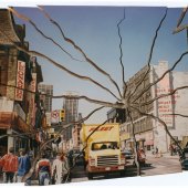 Yvan Salvi - “Crash” – ylsalvi@rogers.com