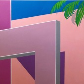 Mary Fedorowski - “Shadow Rule” – www.maryfedorowski.com/