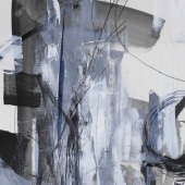 Vera Tchikovani - “Structures” – www.vvtartist.com/