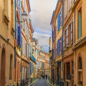 Nancy Axelrod - “Toulouse Street” – nancyaxelrod01@gmail.com