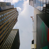 Roshni Sandhlla - “Look Up” – rsandhlla282@gmail.com