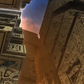 Kevin David Kemp - “Mechatropolis” – www.kanadianpaintandphoto.com/