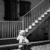 Paul Lee - “Lost and Found: 4” – www.tinypaul.com/