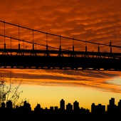 Cate Franklyn - “Molten Sky” – www.photosbycate.com/