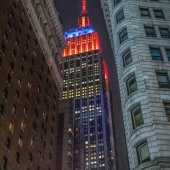 Jeffrey Friedkin - “Empire State Hiding” – www.jeffreyfriedkin.com/