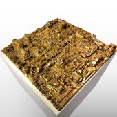 Arlene Sun - “Golden City” – www.arlenesun.design/