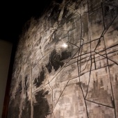 Allyson McCandless - “Urbanized Landscapes” – Alykattt@yahoo.com