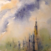 Katarina Polgary - “Antwerpen” – www.acaslovakia.sk/