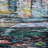 Svetlana Titova - “Tokyo. Night. Speed” – www.saatchiart.com/lanatitle