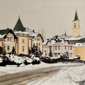 Ernesto Heen - “Schleiz” – www.artinuum.com/