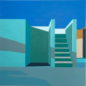 Mary Fedorowski - “Jade Recess” – www.maryfedorowski.com/
