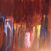 Filipe Assuncao - “Walking Around” – www.filipeart.com/