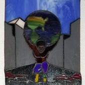 Maurice "MoeJoe" Minnifield - “A Son's Burben” – moejomgm@gmail.com