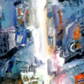 Claire Sammut - “Strait Street” – claire.messina@hotmail.com