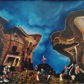 Sorin Lazar - “Bruegel’s Time” – lazar_ecofor@yahoo.com