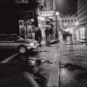 Dan McGarrah - “Wet Friday Night” – www.danmcgarrah.com/