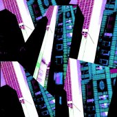 J. Ray Paradiso - “Bright Lights, Big City” – jrparadiso@gmail.com