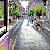 Harrie Handler - “Downtown Memphis” – www.artbyharrie.com/