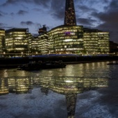 Peggy Curtis - “The Shard” – www.peggyphoto.com/