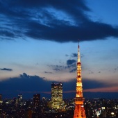 Yoichiro Sakai - “Symbol of the City” – yoichirosakai@outlook.jp