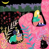 Ujoo - “Shelter in the City” – www.sites.google.com/view/ujoopeace