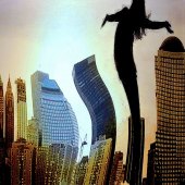 Alexandre Nodopaka - “LST San Diego Skyline 5” – www.absolutearts.com/portfolios/n/nodopaka