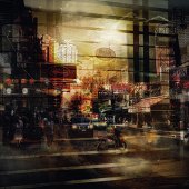 Kay Evison - “Life beyond the Shutters” – www.artmajeur.com/artistsdenandgallery