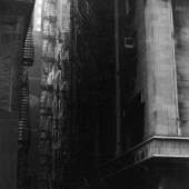 Michael Steven Platt - “Alleylight” – www.michaelstevenplatt.com/