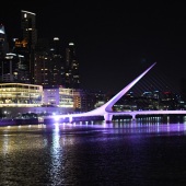 Erika L. Forsythe - “The Woman's Bridge” – www.elfmomentsofzen.com/