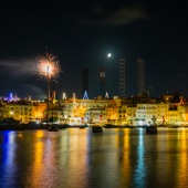 Gary Washington - “Celebration” – www.mrwashingtongallery.com/