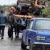 Mary Olivanti-Duerksen - “Barrio Writing” – mduerksen@stetson.edu