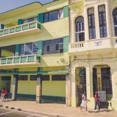 Patricia Mariano - “Havana” – www.patriciamariano.myportfolio.com/