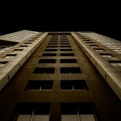 6th Place – Byron Abels-Smit - “Fourth Street Tower No. 248” – www.bja-s.com