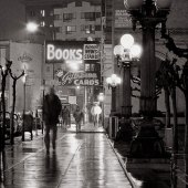 Hon. Mention - Dan McGarrah - “Down on 7th” – www.danmcgarrah.com