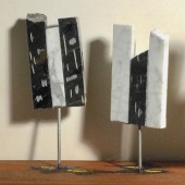 1st Place – Tony Gangitano - “Urban identity Transformation” – tgartstudio@gmail.com