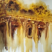 Boltong (1) Img #3 City Temple, Cambodia