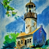 De Colibus (2) Img #2 Then There Was Light