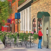 Dockrill (1) Img #2 Summer Day on Elm Street