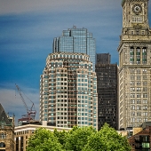 Friedkin-S (1) Img #5 Old Church Clock Tower