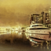 Haysom (1) Img #3 Docklands Marina Melbourne