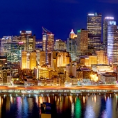 Holiday (1) Img #4 Pittsburgh Night